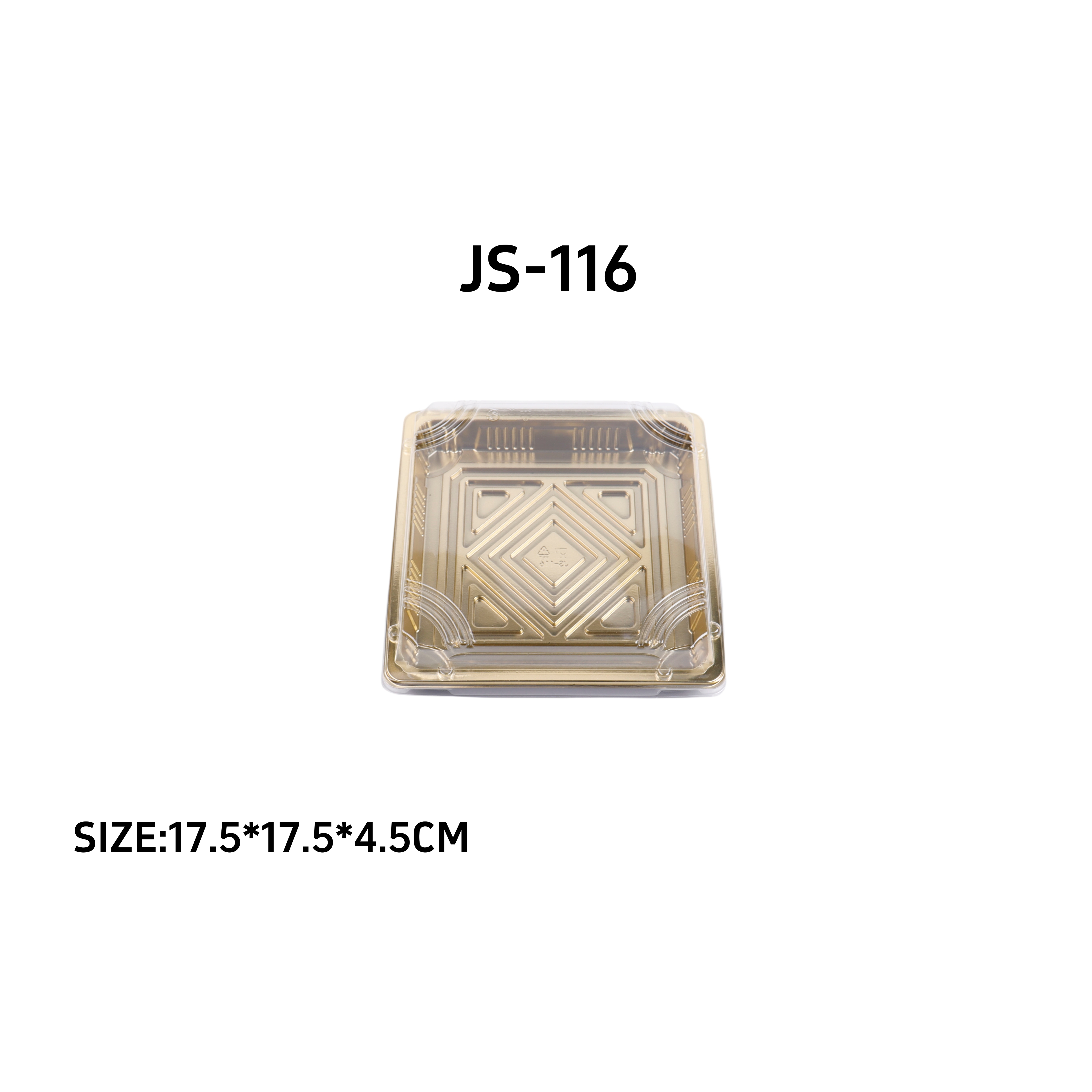 JS-S116
