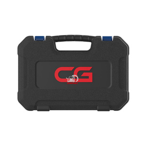 CGDI CG100X Smart Key Programmer Tool with Air-bag Reset Cluster Carlibration and <strong>BCM</strong> Chip Reading Functions Supports MQB - Product Image 4