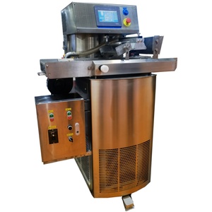 小型巧克力回火机可可脂巧克力回火机 - Product Image 5