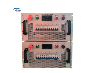 DC Điện Trở Tải ngân hàng, 25 amp điều chỉnh giả hiện tại tải ngân hàng, thích hợp cho thợ hàn & nhỏ DC cung cấp điện thử nghiệm - Product Image 2