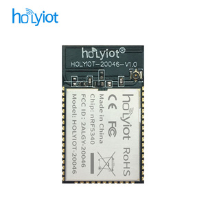 Holyiot Low Power <strong>bluetooth</strong> Module Kits Usb Interface Adapter To Uart Wireless Module Ble5.0 Ble5.1