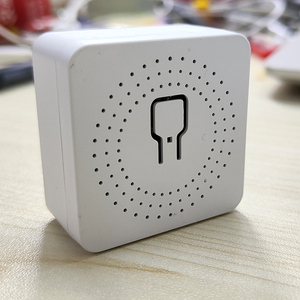 16A图雅WiFi智能开关双向控制开关迷你智能断路器智能生活控制工作与Alexa谷歌主页爱丽丝 - Product Image 2