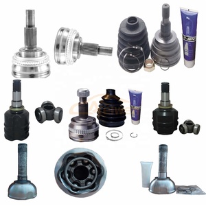 Trục Truyền Động Khớp Nối CV Dùng Cho Toyota Cho Honda Cho Suzuki Cho Peugeot Cho Audi Cho Nissan Cho Renault Cho Opel Cho Chevrolet - Product Image 1