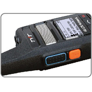 IP-38PLUS TYT Portable <strong>PTT</strong> Radio POC Walkie Talkie Network Smart GPS, SOS, GEO Fence Intercom for Farm Patrol - Product Image 5