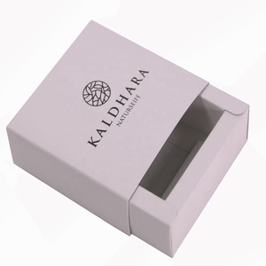 Hộp Quà Tặng Xà Phòng Sang Trọng Sinh Thái Trượt Làm Theo Yêu Cầu - Product Image 1