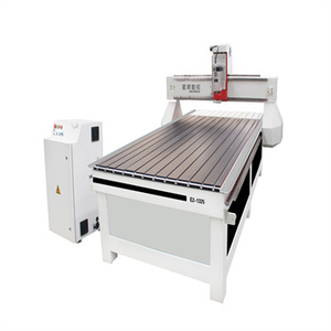 E2 Series Efficient <strong>CNC</strong> <strong>Router</strong> 8-Tool Linear <strong>Automated</strong> Wood Engraving Machinery Linear Tool Changer New Condition Vacuum Table - Product Image 2