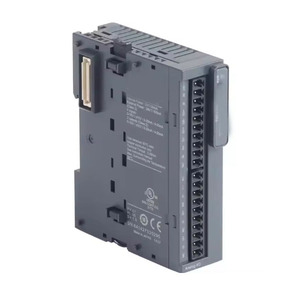 Módulo de salida analógica TM2AMO1HT Módulo de controlador programable PLC Controlador lógico dedicado TM2AMI2HT TM2AMO1HT