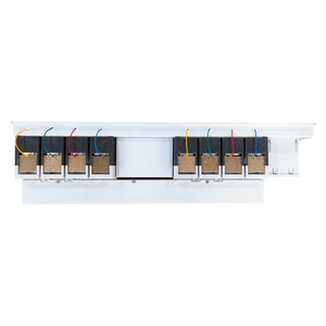 木泰工厂4极交流630 600安培ATS双电源自动转换开关带控制器 - Product Image 2