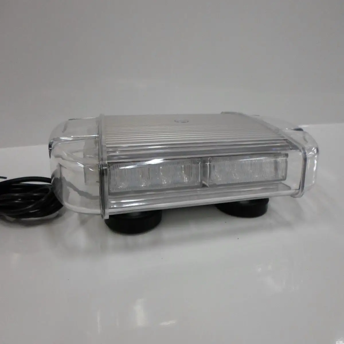 NEWWIND muslimdc LED Strobe Light con barra di controllo remota spia lampeggiante per fuoristrada SUV 4x4 Car Truck