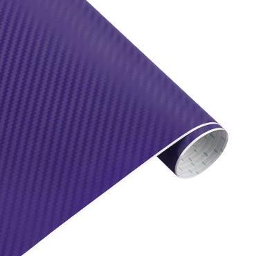3D PURPLE
