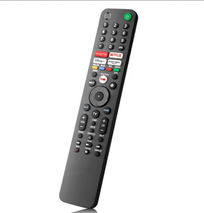 Niedriger Preis Keine Programmierung Stabiles Signal Ir Fernbedienung RMF-TX520U für Sony TV - Product Image 1