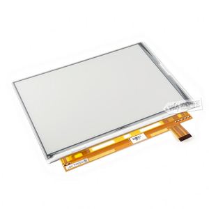 9,7-Zoll-E-Papier-Tintenbildschirm Schwarzweiß-Bildschirm Parallel kommunikation geeignet für Raspberry Pi 4. Generation - Product Image 2
