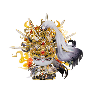 Hot Bán <span class=keywords><strong>3D</strong></span> Kim Loại Câu Đố Các Hoàng Đế Phim Hoạt Hình Mèo Thủ Công Mỹ Nghệ DIY Căng Thẳng Cứu Trợ Đồ Chơi Cho Trang Trí Nội Thất - Product Image 1