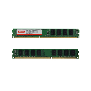 Modulo di memoria Ddr3 4gb 1333mhz per Desktop Ram Udimm memoria Pc3-10600 Ram