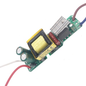 QH Qihan 40W High Quality <strong>Led</strong> Bulb Drivers Ic Isolated Sun for <strong>Led</strong> Light <strong>30</strong> <strong>w</strong> 36 v 900ma <strong>Led</strong> Driver - Product Image 5