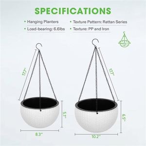 Корзина для цветов - Product Image 6