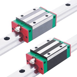 10% Discount <strong>Linear</strong> Rail <strong>Linear</strong> Guideway HGH15CA HGH20CA HGH25CA <strong>Linear</strong> <strong>Guide</strong> for 3D Printer - Product Image 1