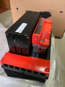 MC07B0015-5A3-4-00 <strong>Variable</strong> <strong>Frequency</strong> <strong>Drive</strong> Converter <strong>3</strong>-<strong>Phase</strong> Motor Control High Power Three-<strong>Phase</strong> - Product Image 3