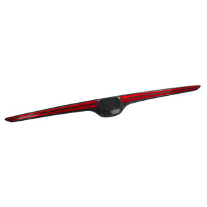 TYPY Honda CRV için uygun sürüş direksiyon akan fren yüksek parlaklık aracılığıyla kuyruk ışık modifikasyonu 2017-2022 - Product Image 6