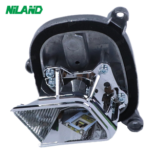 Niland โมดูลการเข้าโค้งไฟหน้ารถยนต์ LED ชุดควบคุมโมดูลการเลี้ยวชุดควบคุมโมดูลไฟอะไหล่รถยนต์ OE 63117394904สำหรับ BMW F06 F12 F13 - Product Image 3