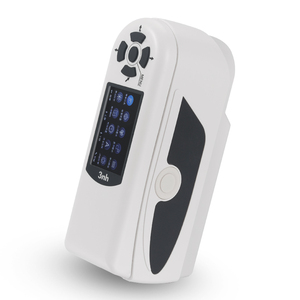 Espectrómetro de mano preciso NH300 Colorímetro D/8 para pruebas de plástico con software de PC para gestión de datos - Product Image 2
