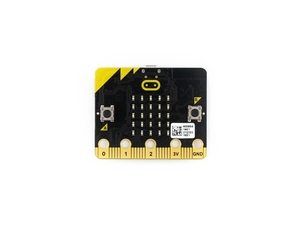 Ordenador de bolsillo para aprender A programar para niños y principiantes, Micro Bit, BBC