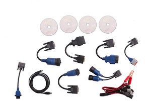 USB Link2เครื่องมือวินิจฉัยรถบรรทุกดีเซล NEXI-Q2 USB Link พร้อม BT สำหรับงานหนักสแกนเนอร์รถบรรทุก USB Link 2ดีเซล - Product Image 4