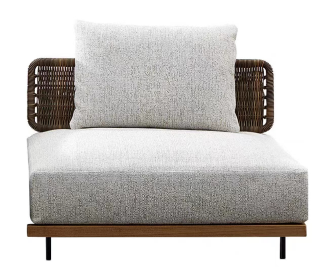 Backrest Sofa