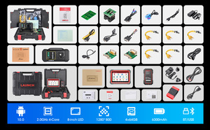 Launch X431 IMMO Plus Car <strong>Key</strong> <strong>Programmer</strong> Programming Tool Auto Diagnostic <strong>Scanner</strong> Automatic Diagnostic Lock - Product Image 5