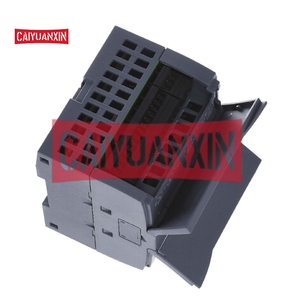 Sıcak yepyeni orijinal 6ES7212-1HE40-0XB0 S7-1200 CPU Compact c kompakt CPU teknik destek mikrodenetleyiciler işlemciler FPGA Plc - Product Image 4