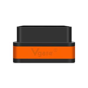 Vgate iCar2 ELM327 Wifi OBD2診断ツールIOS iPhone/Android/PC icar 2 wifi ELM 327 OBDIIコードリーダー - Product Image 1