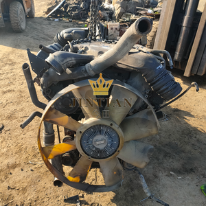High Quality Used OM501LA diesel <strong>Engine</strong> for Actros 3340 Truck