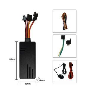 <strong>Customization</strong> logo 2g Smart Vehicle Tracking Device Mini <strong>Gps</strong> <strong>tracker</strong> for Car Truck Bus Real-time Tracking J14 - Product Image 5