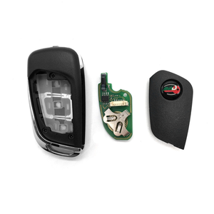 Originale Multifunzione JMD Chiave Auto Chiave A Distanza con Super-Chip di Colore Rosso DS Stile per A Portata di mano Del Bambino Programmatore Chiave - Product Image 5