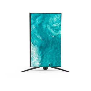 27-Inch IPS Widescreen Full HD LED Gaming <strong>Monitor</strong> 165Hz Refresh Rate With VGA/HD MI/<strong>DP</strong> <strong>Input</strong> for PC Use - Product Image 5