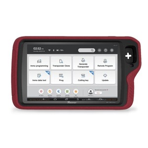 Xhorse VVDI Strumento Chiave Più Pad All-in-One di Supporto Programmatore <span class=keywords><strong>VAG</strong></span> Aggiungere Chiave/Tutta la Chiave Persa 4th IMMO Dati Calcolatrice - Product Image 2