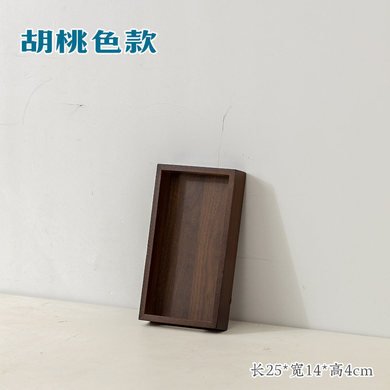 103 25*14*4 Walnut-colored handle