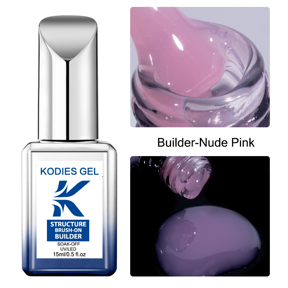 Rose nude, constructeur