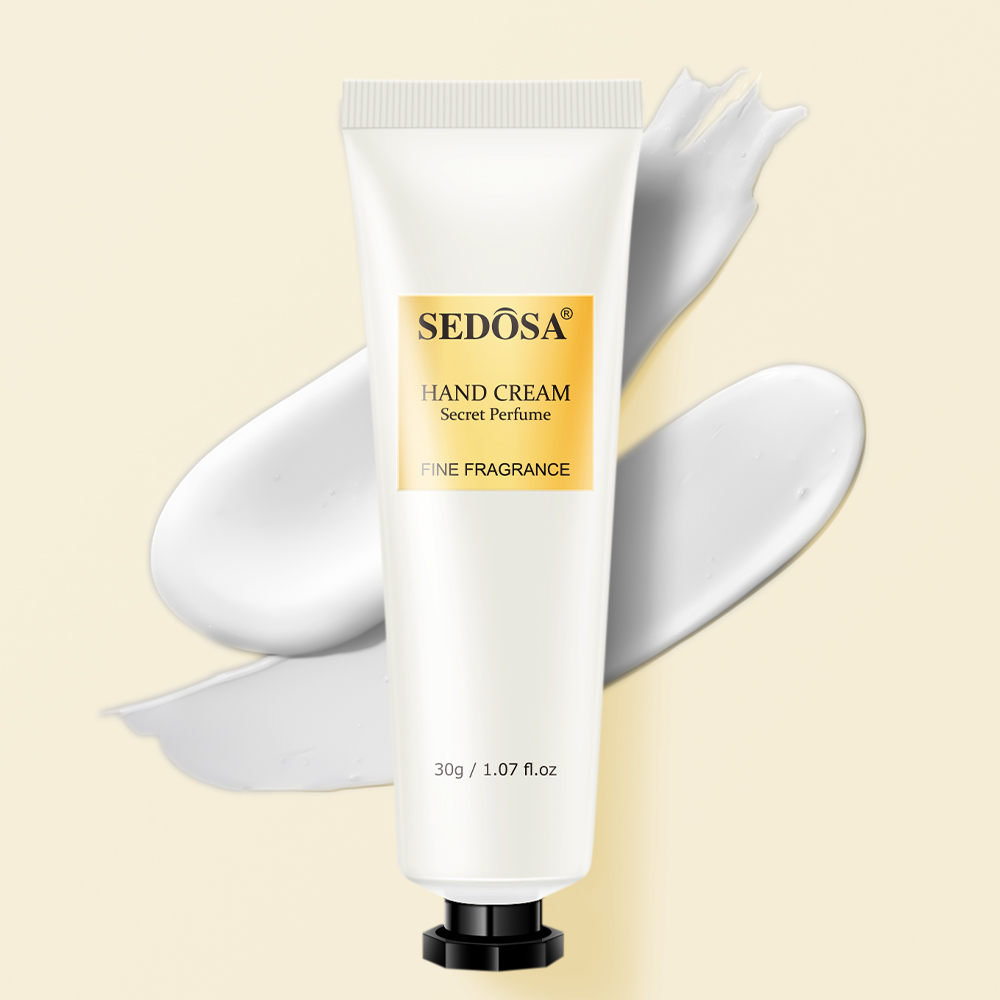 White PERFUME
