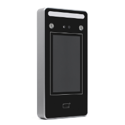 Beliebte WiFi Dynamic Facial Access Control Device sichtbare Großbild-Gesichts zugriffs kontroll maschine - Product Image 4