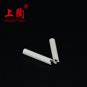 高純度酸化マグネシウムマグネシアチューブ (MgOチューブ) - Product Image 2
