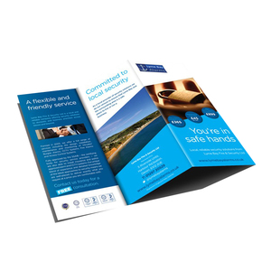 Tờ Rơi Giấy Nghệ Thuật 157Gsm Giá Rẻ Tờ Rơi Tờ Rơi Theo Yêu Cầu Cuốn Sách Catalogue Tờ Rơi Câu Lạc Bộ In Giấy Gấp 12X16 Inch - Product Image 3