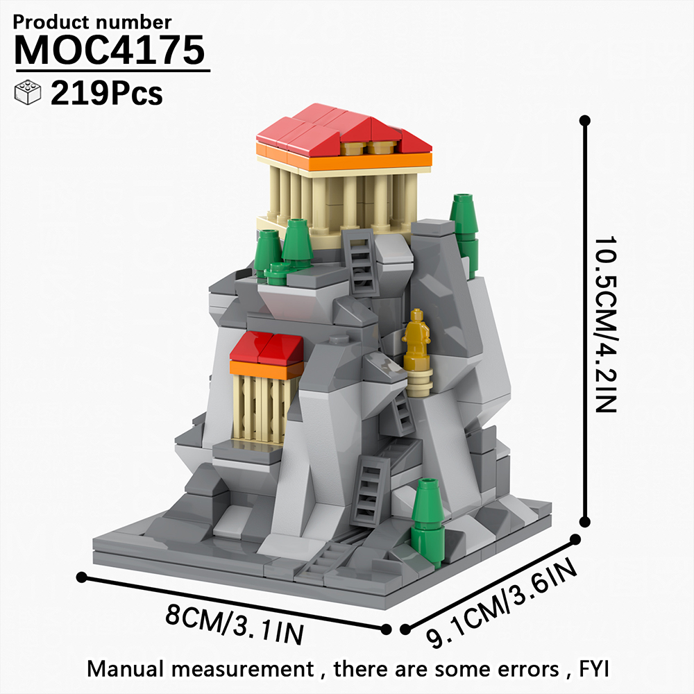 MOC4175 โมค4175