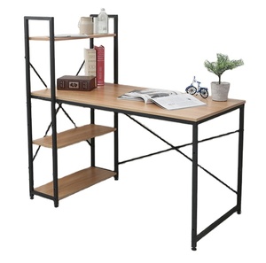 Mesa multifuncional para ordenador de oficina y hogar - Product Image 1