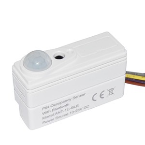 ANT-1C piccoli rilevatori regolabili Bi-livello per interni sensore di movimento leggero - Product Image 4