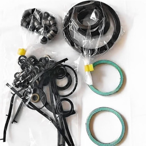Cylinder <strong>Engine</strong> Gasket Kit for Toyota Crown JZS133 <strong>1JZ</strong>/2JZ/3.0 Lexus GS JZS147 300 JZS147 <strong>1jz</strong>-ge 2jz-ge 2jz <strong>1jz</strong> OEM 04111-46065 - Product Image 4