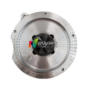 Isuzu 8972402101 2.5L TD motor 4JA1-L turbo çekirdek için Newry turbo kartuş RHF4H D-MAX VIDA - Product Image 3