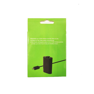 <strong>Best</strong> Sell Rechargeable Battery Pack for <strong>Xbox</strong> <strong>One</strong> Controller Battery Cover Charger Kit With Micro USB - Product Image 5