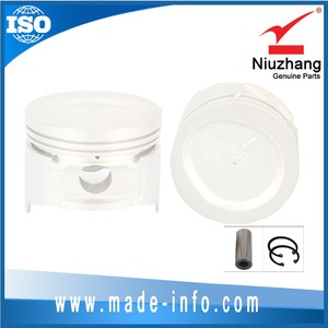 1ZR-FE ลูกสูบเครื่องยนต์13101-37081 13101-0T050 1310137081 131010T050 13020-P72-A00 13010-RNV-M00 13101-PH4-000 13102-PH4-000 - Product Image 5