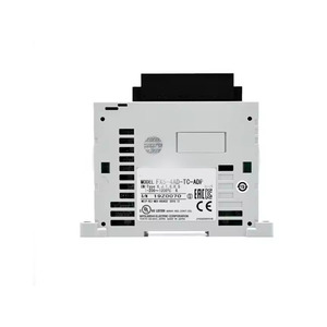 Módulo FX5, controlador de programación PLC de automatización Industrial, módulo de salida PLC, módulo de salida, 12, 2, 1, 2, 2, 1, 2, 2, 2, 2, 1, 2